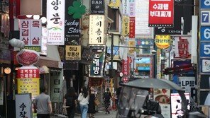 정부, 넉 달째 ‘내수회복 조짐’ 진단…“하반기 소비 개선될 것”