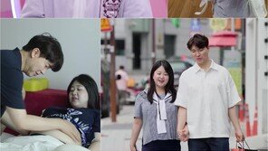 박수홍, ‘슈퍼맨’ 합류…“딸 덕분 겁나지 않아”