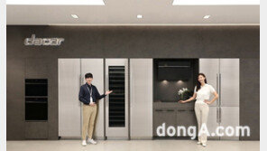 빌트인 가전 데이코, 삼성스토어 롯데 잠실 입점