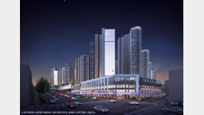 시세 이끄는 대형 건설사 하이엔드 브랜드 아파트… 강남·서초구 따라가는 지방