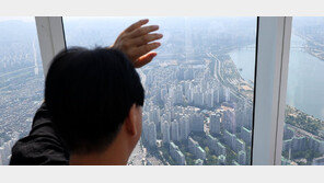 “지금 아니면 평생 못 사”…실수요, 서울 아파트값 밀어 올린다