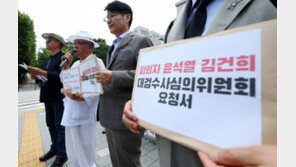 ‘김 여사 명품백’ 수사심의위 소집 않기로…검찰 “규정 따라 결정”