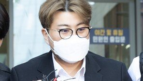 ‘음주 뺑소니 혐의’ 김호중 측 “공소사실 전부 인정”