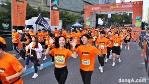 ‘요즘 대세는 러닝’… 롯데백화점, 러닝 축제 스타일런 개최 예고