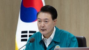 尹대통령 “반국가세력 곳곳서 암약…北 국론분열 선동 차단해야”