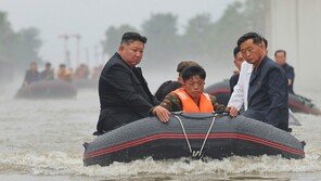 [주성하 기자의 서울과 평양 사이]대홍수 지역의 북한 비밀갱도