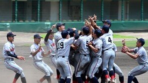 한국계 교토국제고, 3년만에 고시엔 4강… 한국어 교가 日전역 방송