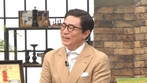 김범수 “50세에 딸 얻어…강남 영어유치원 최고 성적”