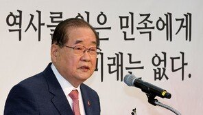 광복회장 “대통령 주변 일진회 청산해야 선진적 한일관계 발전”