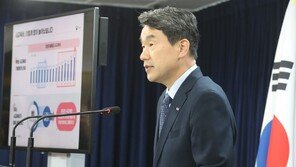 사교육 부담 없는 학교, ‘서울’ 빠졌다…교육부 “전국 확산할 수 있도록”