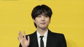 ‘음주운전’ BTS 슈가, 오늘 첫 경찰 출석…포토라인 안 설 듯