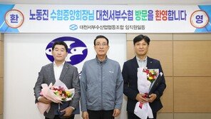 수협 직원 ‘보이스피싱’ 직감…검거 돕고 고객 피해금도 전액 환수