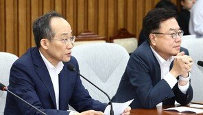 서범수 “공수처, 해병대원 수사 내용 흘리기만…능력 없으면 넘겨라”