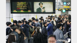 역대급 폭염에…서울지하철 냉방 민원, 2년 만에 66% 급증