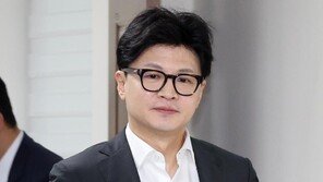 [단독]당대표 한달 한동훈, 친윤과도 1대1 식사정치