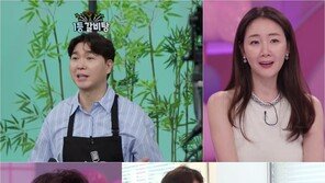 “내 시간은 유한해”…박수홍, 늦둥이 딸 향한 무한 사랑