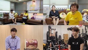 신화 이민우, 아이돌 최초 누드집 언급 “보디 프로필보다 심해”