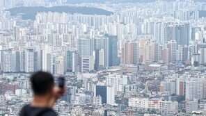 주상복합 주거 비율 늘리나…서울시, 상업 공간 수요 파악