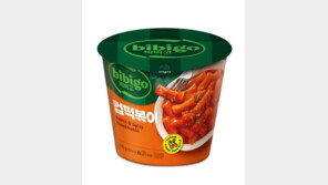 영토 넓히는 K떡볶이, 41개국 입맛 사로잡았다