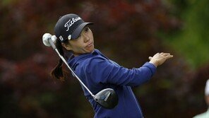 ‘LPGA 통산 7승’ 김인경, 은퇴 선언 “모두에게 감사, 골프 통해 많이 배워”