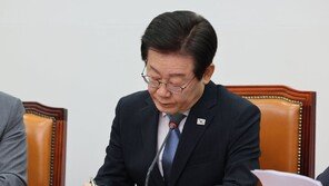 이재명 “딥페이크 범죄 근절…국회 차원 대책 마련해야”