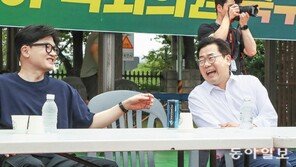 [단독]與 ‘의대증원 내년엔 보류’ 제의… 野 “의료공백 대책특위 구성”