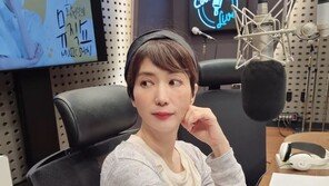 황정민 아나운서, 31년 만에 KBS 퇴사…특별명예퇴직 신청