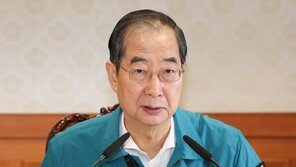 한총리 “보건노조 파업 동의 못해…국회, 간호사법 통과시켜달라”