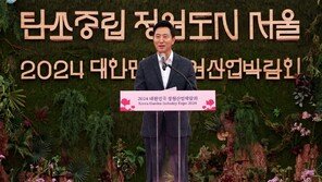 오세훈 “외국인 가사관리사, 이대로면 ‘그림의 떡’…고용·법무부 안이해”