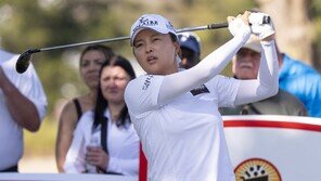 미국으로 돌아온 LPGA투어…고진영, 시즌 첫 우승 도전