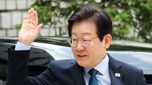 이재명 “싸울 상대는 내부 아닌 외부 거악…총구는 언제나 밖 향해야”