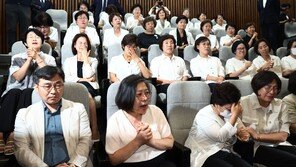 간호협회 “‘간호법’ 국회 통과 역사적 사건…의료개혁 적극 동참”