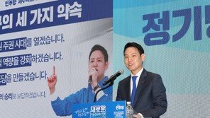 의사인 아버지도 ‘응급실 뺑뺑이’ 돌아가셔…민주 김한규의 질책