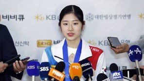 ‘성추행 혐의’ 피겨 이해인, 스포츠공정위 재심의 출석…“술·연애 후회”