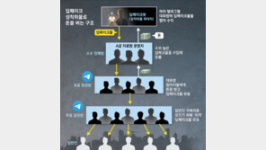 [단독]中3이 ‘딥페이크 성착취물’ 177건 만들어 돈벌이