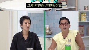 박준형 “과거 인종차별 일상…얼굴에 침 뱉고 똥 맞은 적도”