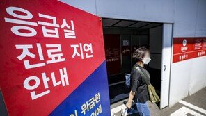 의대교수들 “IMF 이겨냈는데…망쳐버린 의료 안 돌아와”