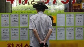 7월 주담대 금리 33개월만에 최저…‘3.5%’ 기준금리와 동일