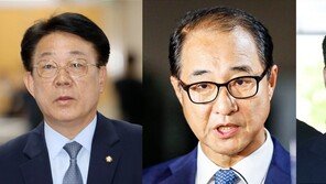 ‘민주당 돈봉투’ 1심 유죄…허종식·이성만·윤관석 징역형 집유