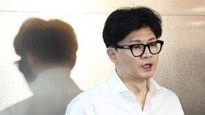 한동훈, 의정갈등에 “심각한 상황 맞아…尹엔 감정 없다”