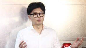 한동훈, ‘의대증원 유예’ 논란에 “여의도식 갈등 프레임”