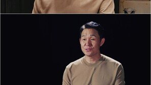 박성웅 “‘신세계’ 이중구 넘어서는 인생 캐릭터 만나고파”