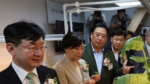 66개 지자체서 귀농-귀촌 노하우 전수… 농촌유학 정보도 제공