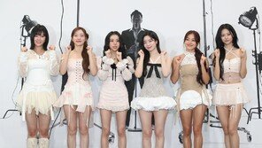 연예계도 딥페이크 피해 확산…트와이스·뉴진스·권은비 “강력 法대응”