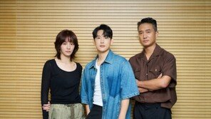 임시완·조우진 ‘길복순’ 스핀오프 ‘사마귀’서 만난다