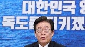 이재명 “한동훈과 대화 상당히 진전…민생경제 등 신속 입법”