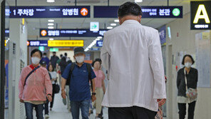 교육부 “의대생 여전히 미복귀…의대 선진화 방안 곧 발표”