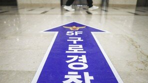 말다툼 후 같은 중국 동포 흉기 살인…50대男 구속 송치