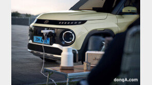 ‘캐스퍼’ 효과 본 현대차… 전기차 연중 최다 판매 달성