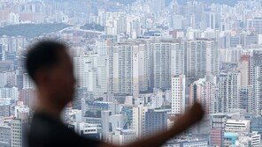 중위소득가구, 11.5년치 연봉 모아야 서울 아파트 산다